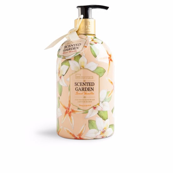 Scented Garden Hand Wash #sweet Vanilla 500 ml - Image 1