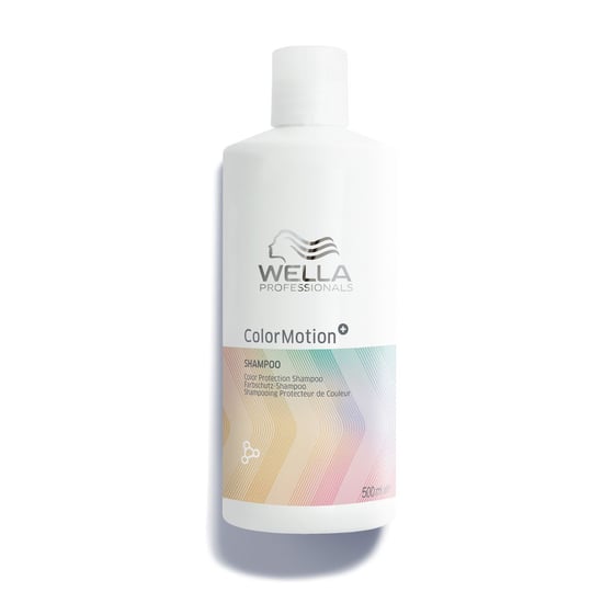 Colormotion+ Farbschutz-shampoo Für Gefärbtes Haar 500 ml - Image 1