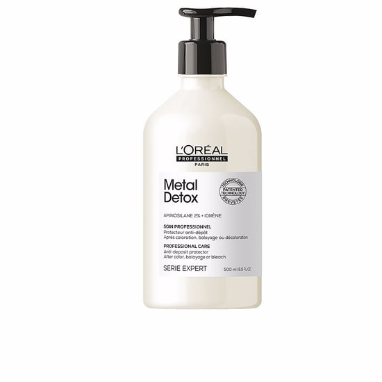 Metal Detox Professioneller Conditioner 500 ml - Image 1