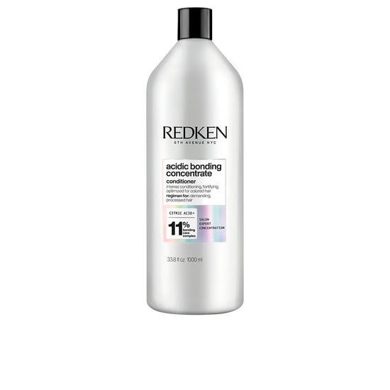 Acidic Bonding Concentrate Professioneller Sulfatfreier Conditioner Für Geschädigtes Haar 1000 ml - Image 1