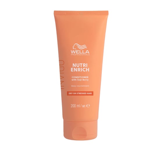 Invigo Nutri-enrich Deep Nutrition Conditioner Für Trockenes/geschädigtes Haar 200 ml - Image 1