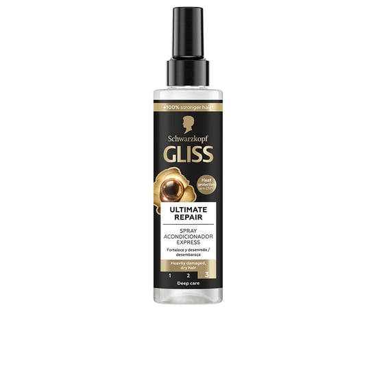 Gliss Ultimate Repair Conditioner Spray 200 ml - Image 1