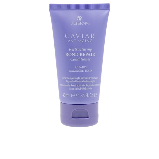 Caviar Anti-aging Restructuring Bond Repair Conditioner 40 ml - Image 1
