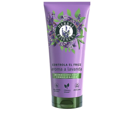 Lavendel Anti-frizz-conditioner 250 ml - Image 1