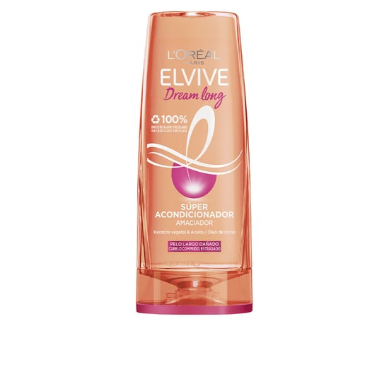 Elvive Dream Long Super-conditioner 500 ml - Image 1