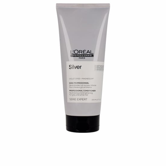 Silber Conditioner 200 ml - Image 1