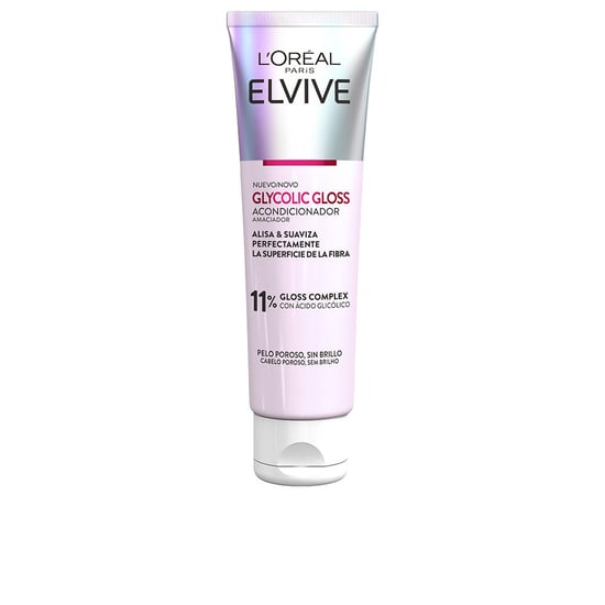 Elvive Glycolic Gloss Conditioner 150 ml - Image 1