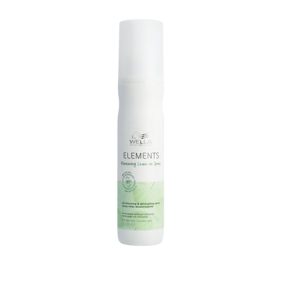 Elements Entwirrungsspray Alle Haartypen 150 ml - Image 1