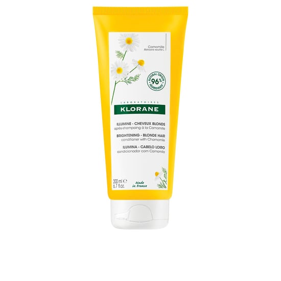 A La Camomila Balsam 200 ml - Image 1