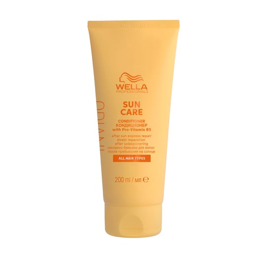 Invigo Sun After Sun Express Conditioner 200 ml - Image 1
