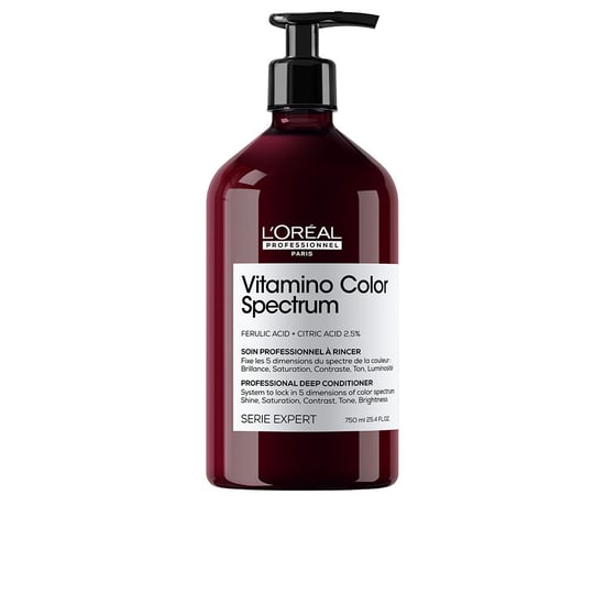 Vitamino Color Spectrum Spülung 750 ml - Image 1