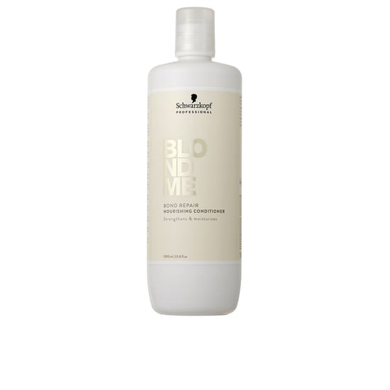 Blondme Bond Repair Acondicionador Nutritivo 1000 ml - Image 1