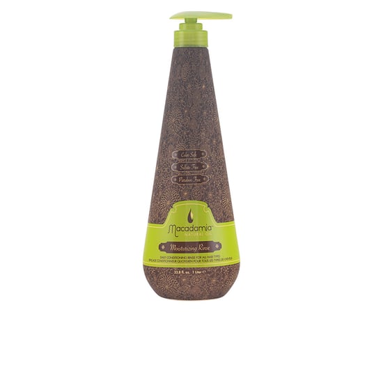 Moisturizing Rinse 1000 ml - Image 1