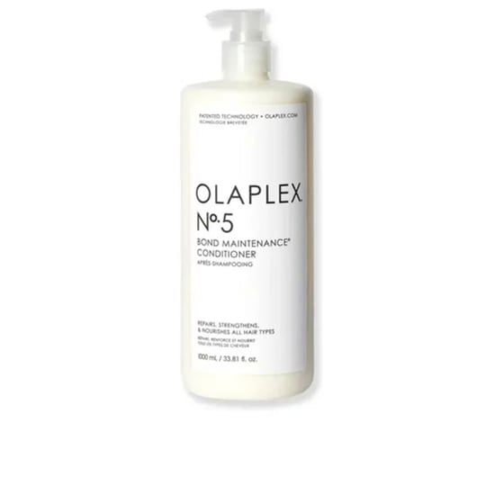 Nº5 Bond Maintenance Spülung 1000 ml - Image 1