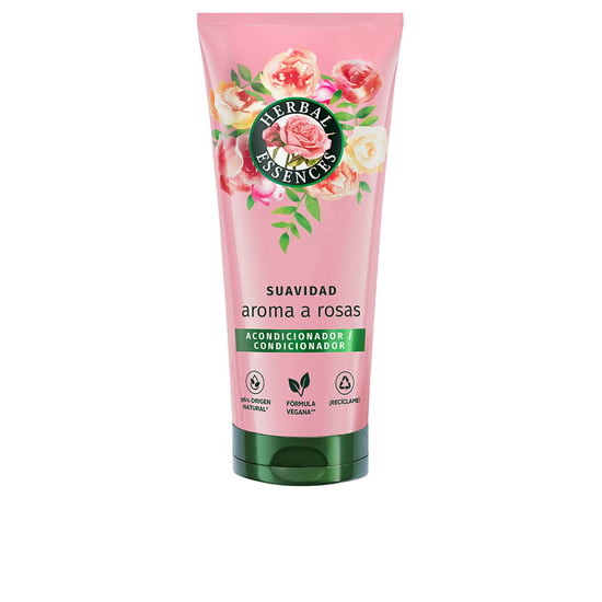 Roses Weichheitsspülung 250 ml - Image 1