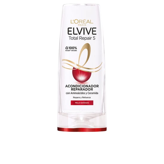 Elvive Total Repair 5 Reparatur-conditioner 300 ml - Image 1