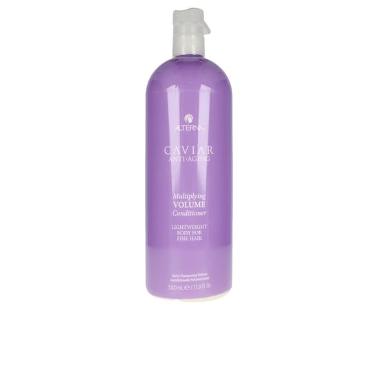 Caviar Multiplying Volume Conditioner Back Bar 1000 ml - Image 1
