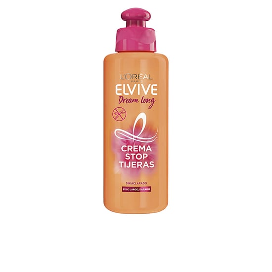 Elvive Dream Long Crema Stop Tijeras 200 ml - Image 1