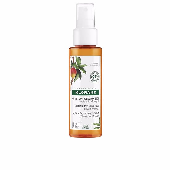 Al Mango Pflegender Conditioner Für Trockenes Haar 200 ml - Image 1