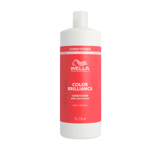 Invigo Color Brilliance Farbschützender Conditioner Feines Oder Normales Haar 1000 ml - Image 1