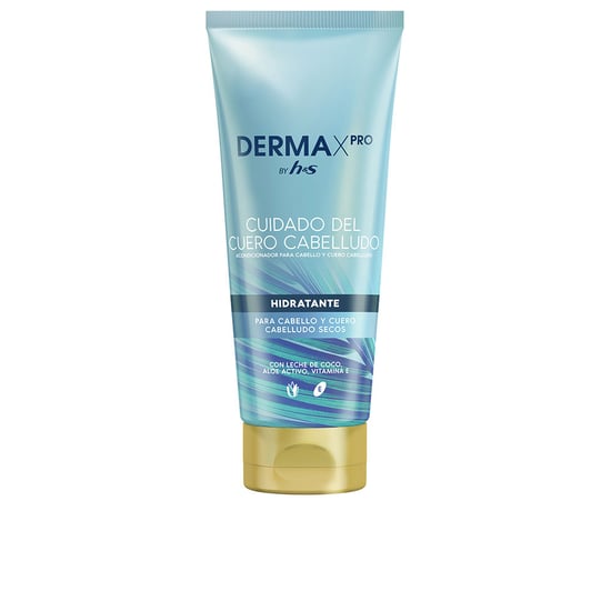 H&s Derma X Pro Feuchtigkeitsspendender Conditioner 220 ml - Image 1