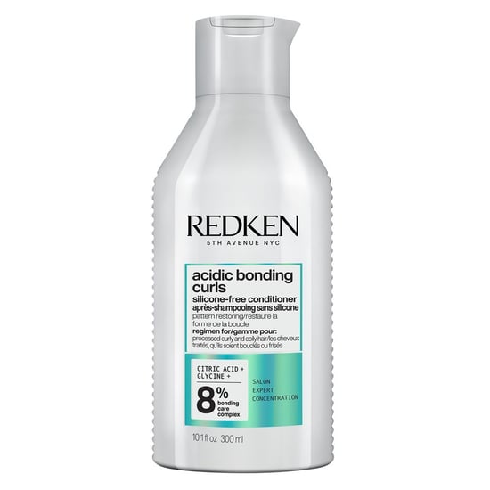 Acidic Bonding Curls Silikonfreier Conditioner 300 ml - Image 1