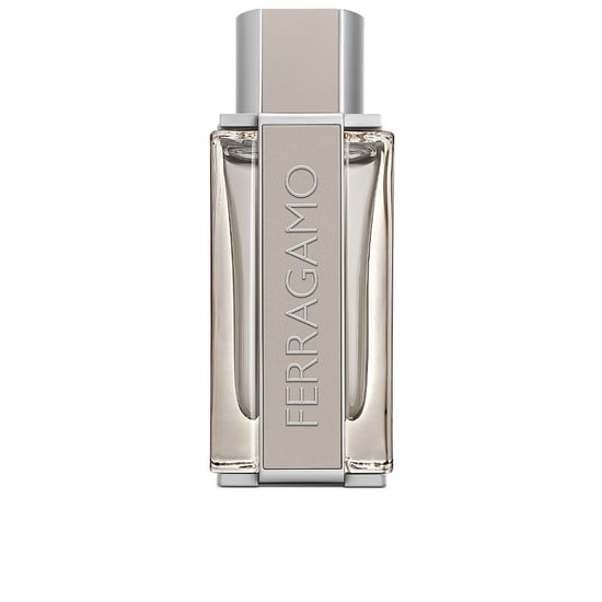 Ferragamo Bright Leather Men Eau De Toilette Spray 100 ml - Image 1