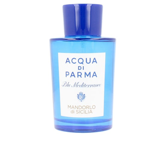 Blu Mediterraneo Mandorlo Di Sicilia Edt Vapo 180 ml - Image 1