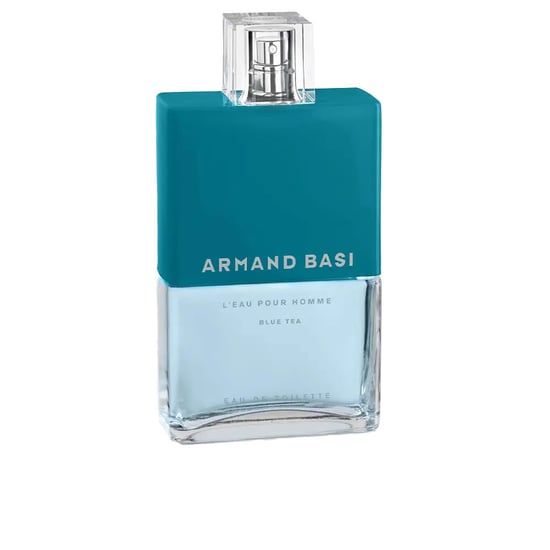 L'Eau Pour Homme Blue Tea Eau De Toilette Spray 125 ml - Image 1