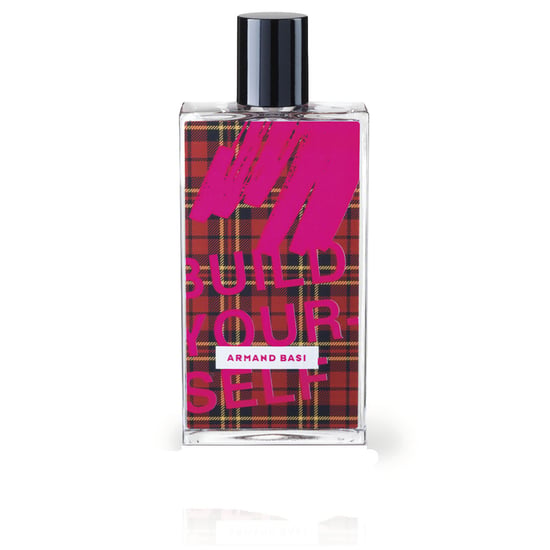 Uniform Build Your Self Edt Vapo 100 ml - Image 1