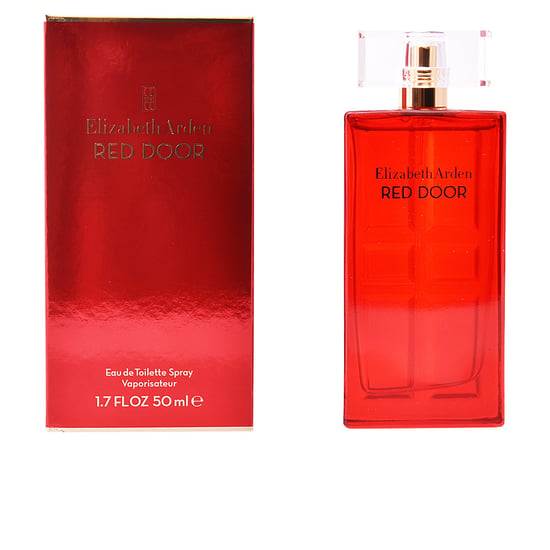 Red Door Eau De Toilette Spray 50 ml - Image 1