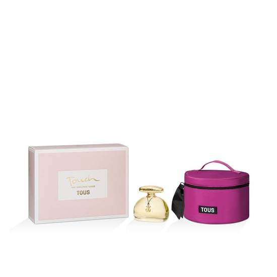 Tous Touch Case 2 Stk 2 pz - Image 1