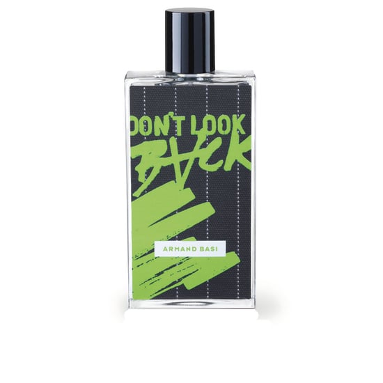 Uniform Don't Look Back Edt Vapo 100 ml - Image 1