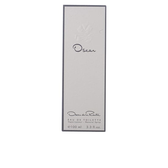 Oscar Eau De Toilette Spray 100 ml - Image 1