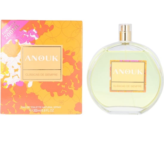 Anouk Eau De Toilette Spray 200 ml - Image 1