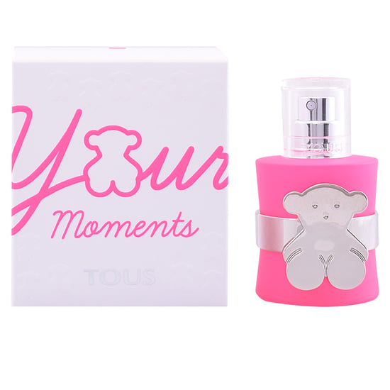 Your Moments Eau De Toilette Spray 30 ml - Image 1