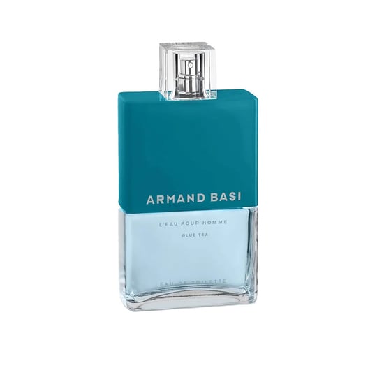 L'Eau Pour Homme Blue Tea Eau De Toilette Spray 75 ml - Image 1
