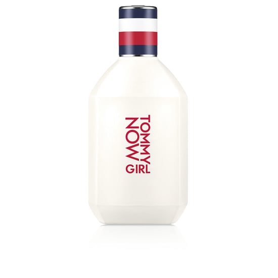 Tommy Now Girl Edt Dampf 100 ml - Image 1