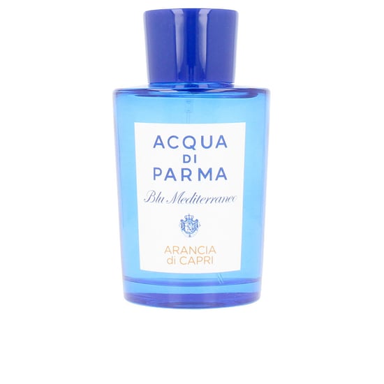Blu Mediterraneo Arance Di Capri Edt Vapo 180 ml - Image 1
