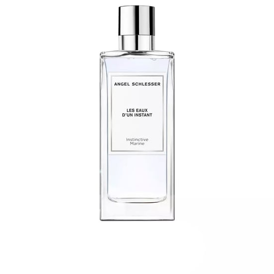 Les Eaux D'Un Instant Instinctive Marine Eau De Toilette Spray 150 ml - Image 1
