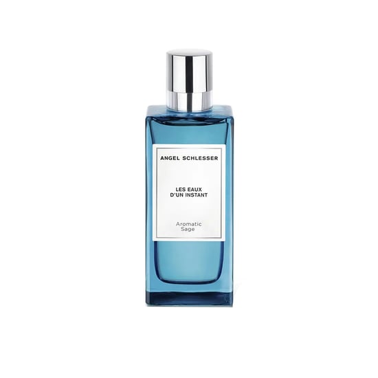Les Eaux D'un Instant Aromatischer Salbei Edt Vapo 100 ml - Image 1