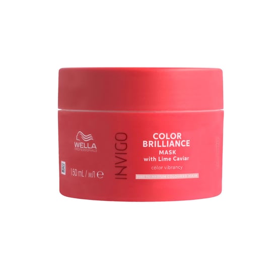 Invigo Color Brilliance Invigo Color Protective Mask Feines Oder Normales Haar 150 ml - Image 1
