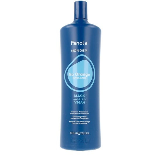 No Orange Maske 1000 ml - Image 1