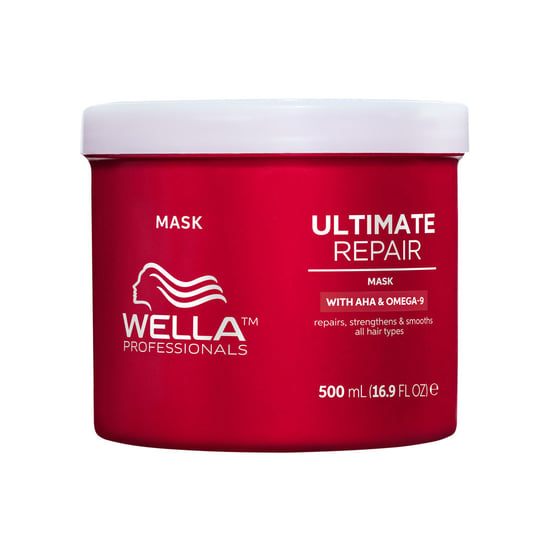 Ultimate Repair Reparaturmaske Für Geschädigtes Haar 500 ml - Image 1