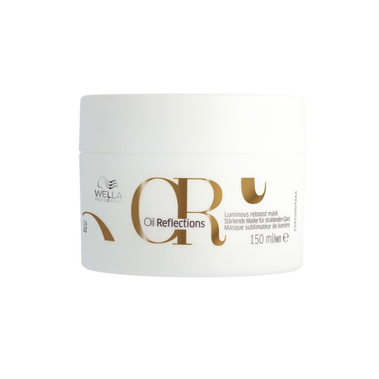 Oil Reflections Glanzverstärkende Maske 150 ml - Image 1