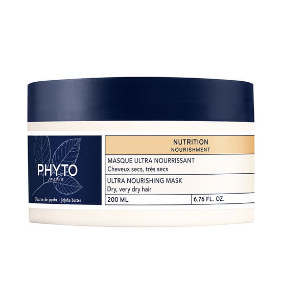 Nutrition Ultra-nährende Maske 200 ml - Image 1