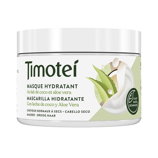 Timotei Feuchtigkeitsmaske 300 ml - Image 1