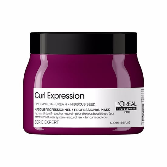 Curl Expression Feuchtigkeitsmaske 500 ml - Image 1