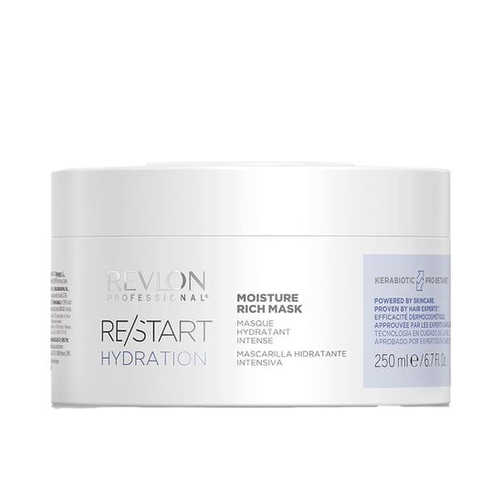 Re-start Hydration Rich Mask 200 ml - Image 1