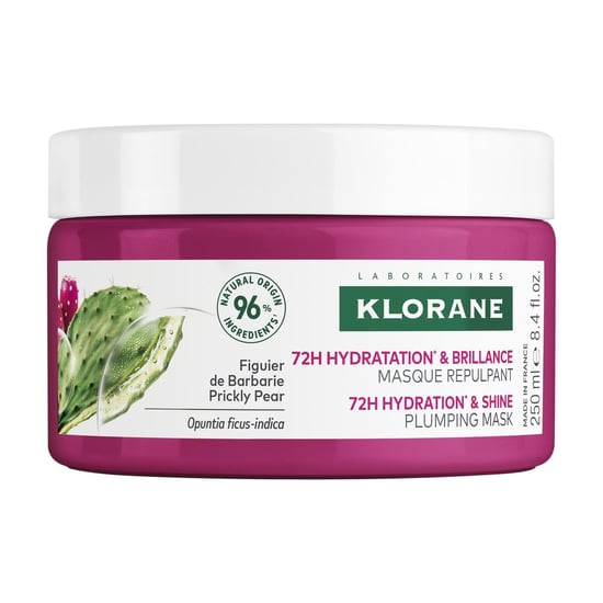 Barbaria Fig Maske 250 ml - Image 1